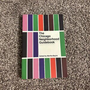 The Chicago Neighborhood Guidebook
